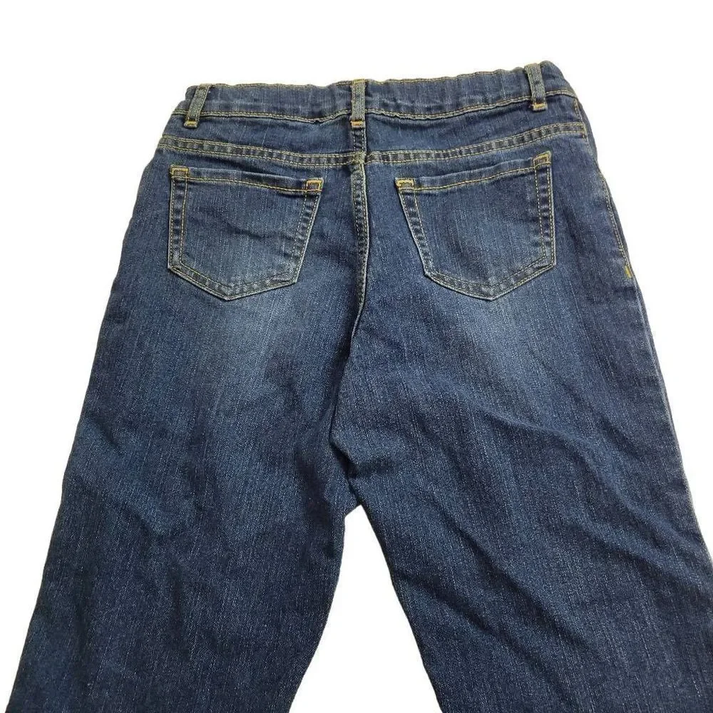 Children's Place skinny jeans 14